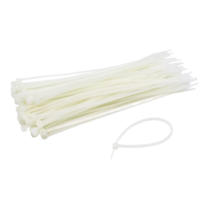 Coliere de plastic 150x3.6 mm