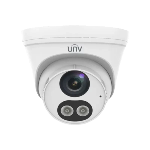 ColorHunter - Camera IP 2MP