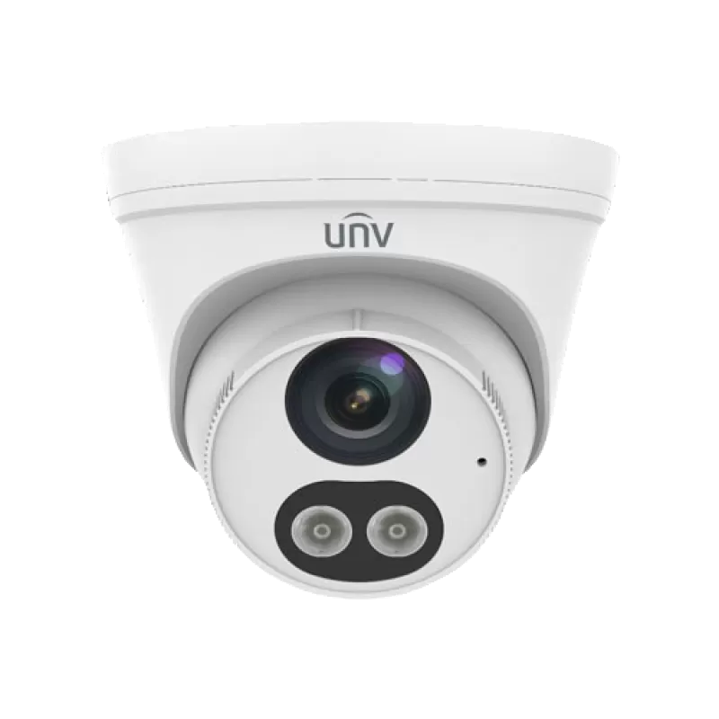 ColorHunter - Camera IP 2MP