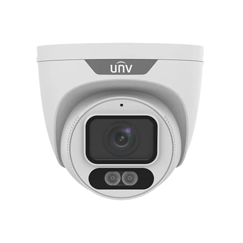 ColorHunter - Camera IP 4 MP