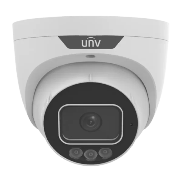 ColorHunter - Camera IP