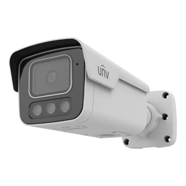 ColorHunter - Camera IP