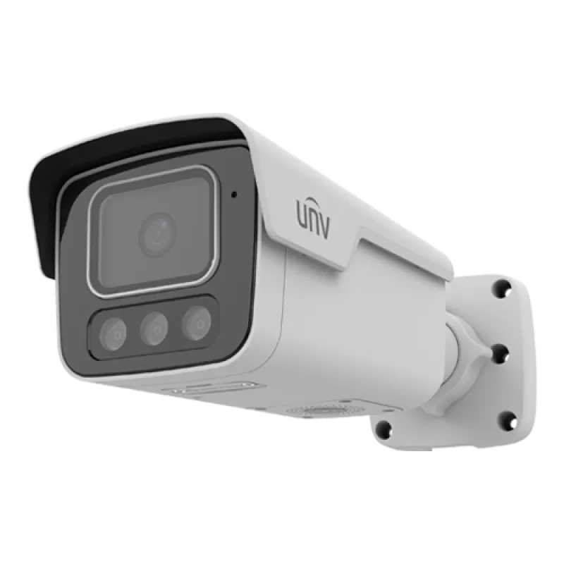 ColorHunter - Camera IP
