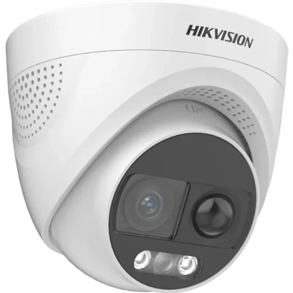 Camera Analog 4K cu PIR 11 m