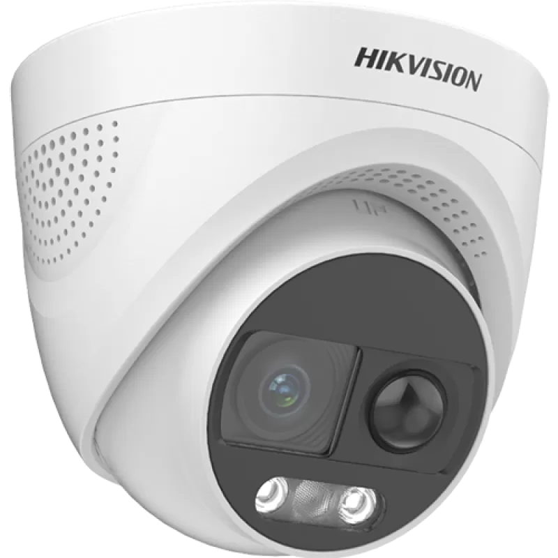 Camera Analog 4K cu PIR 11 m
