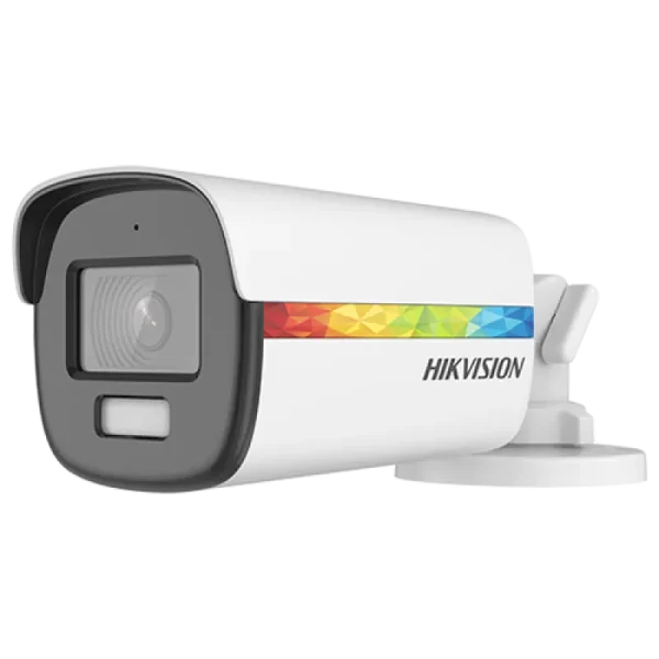 ColorVU - Camera AnalogHD 2MP