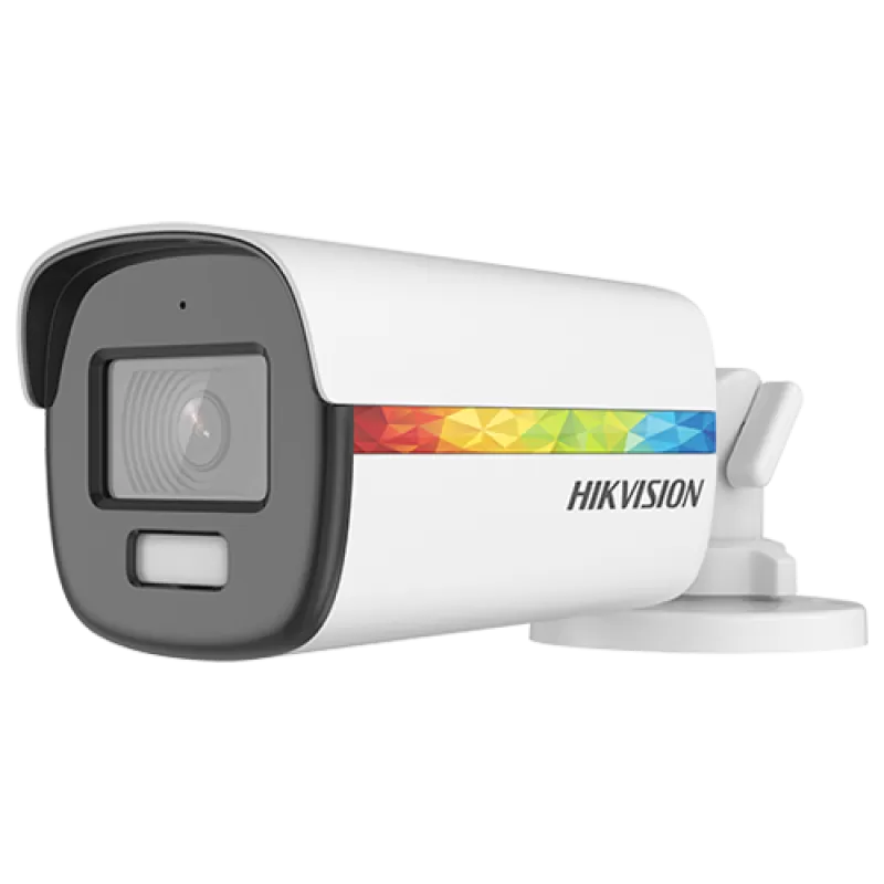 ColorVU - Camera AnalogHD 2MP