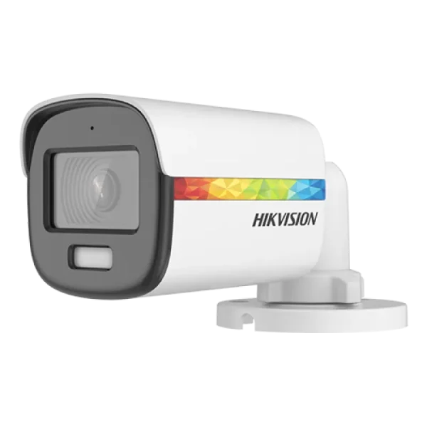 ColorVU - Camera AnalogHD 2MP
