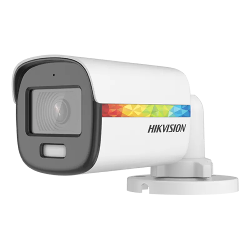 ColorVU - Camera AnalogHD 2MP