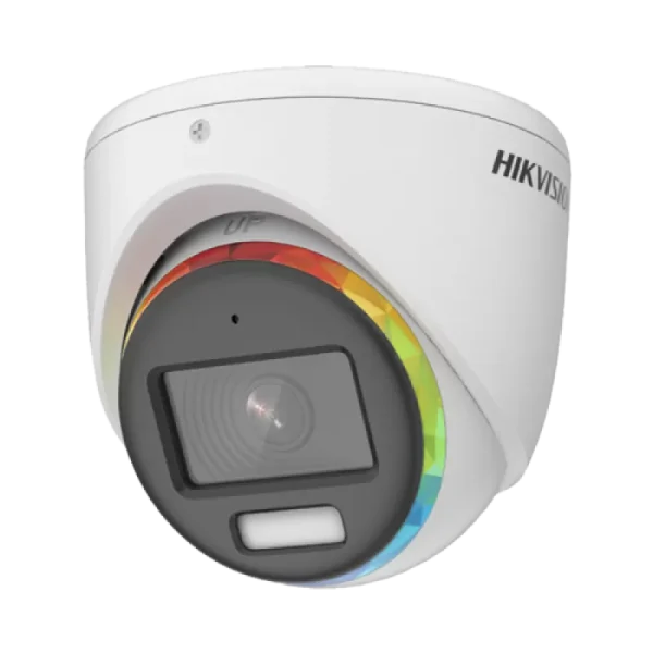 ColorVU - Camera AnalogHD 2MP
