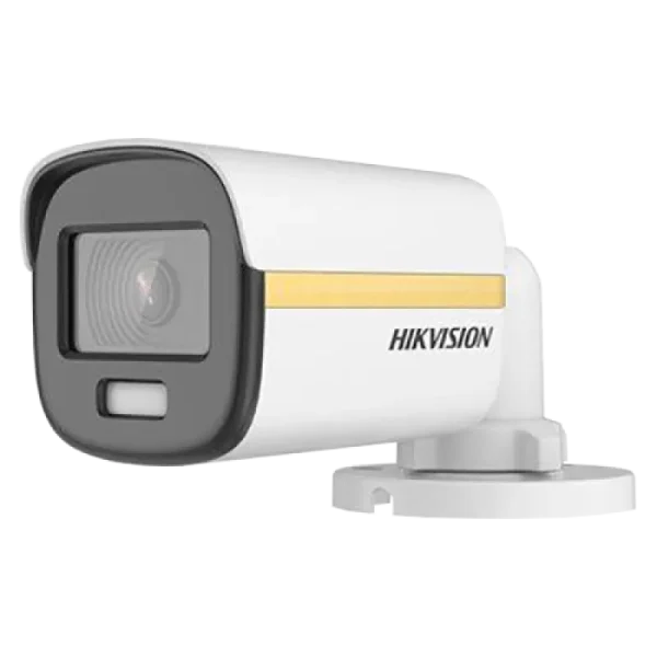 ColorVU - Camera AnalogHD 2MP
