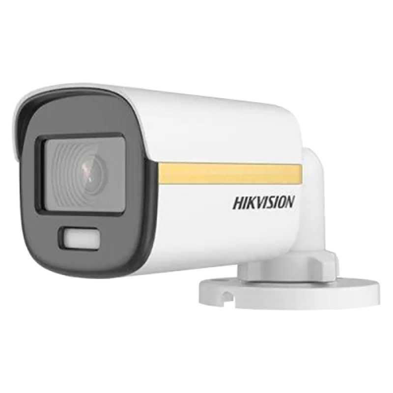 ColorVU - Camera AnalogHD 2MP