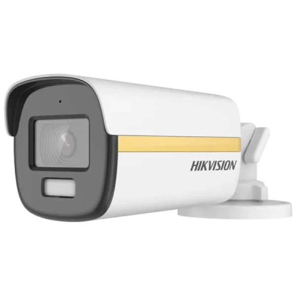 ColorVU - Camera AnalogHD 2MP