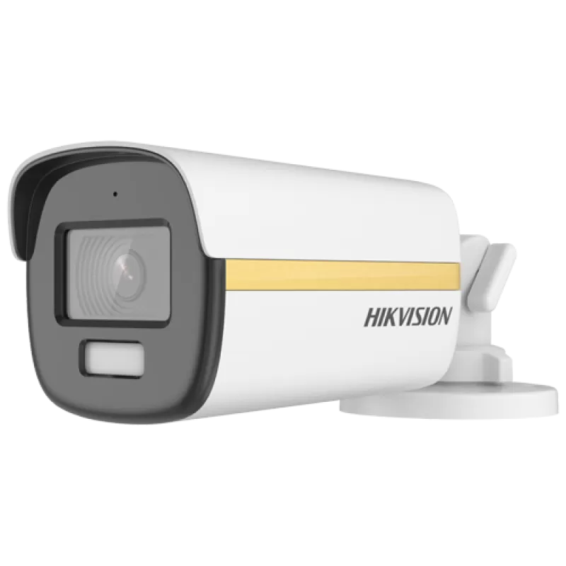 ColorVU - Camera AnalogHD 2MP
