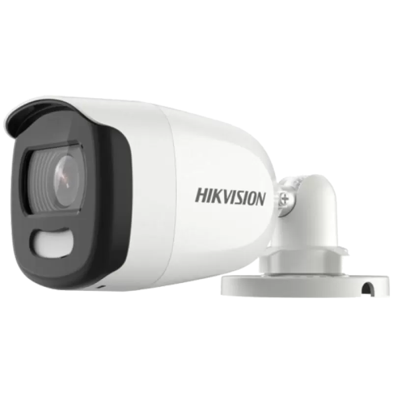 ColorVU - Camera AnalogHD 5MP