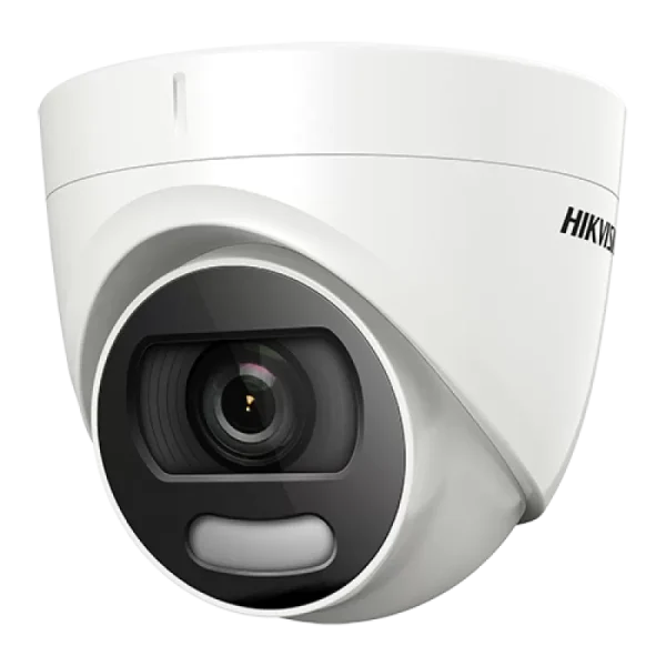 ColorVU - Camera AnalogHD 5MP