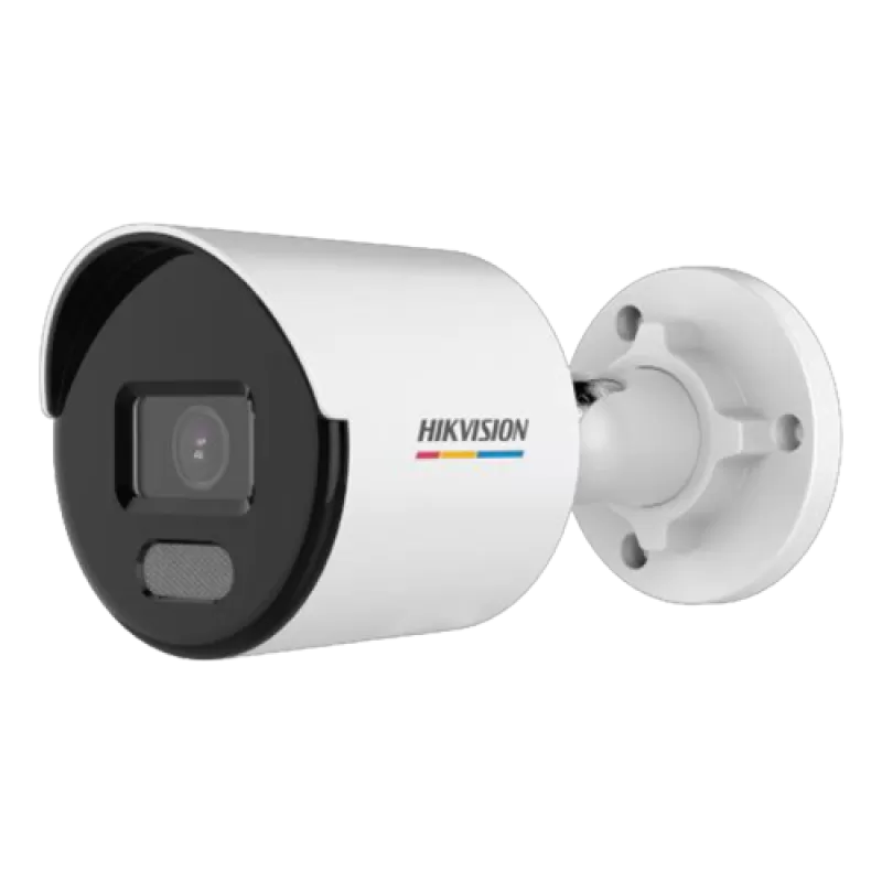 ColorVu - Camera IP 2.0 MP