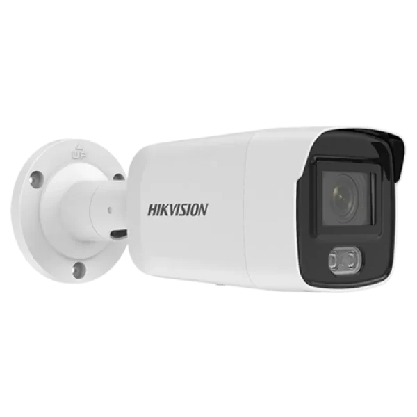 ColorVu - Camera IP 4.0 MP