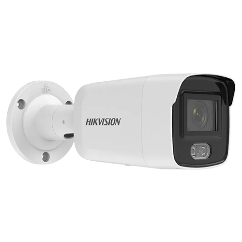 ColorVu - Camera IP 4.0 MP