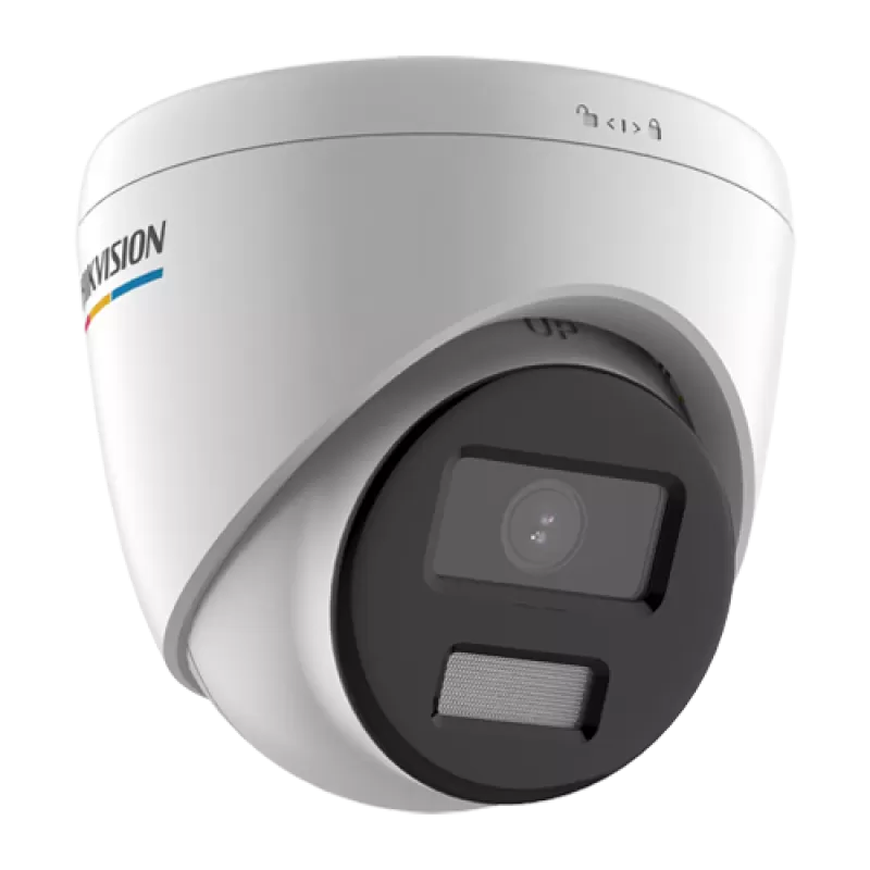 ColorVu - Camera IP 4.0 MP