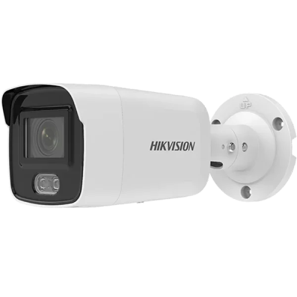 ColorVu - Camera IP 4.0 MP