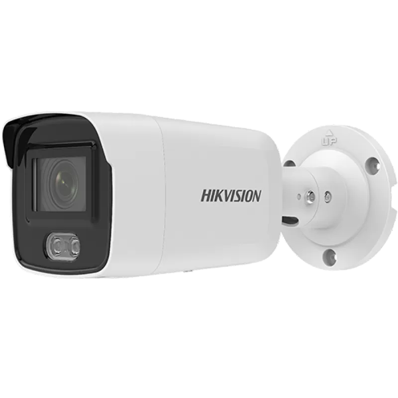 ColorVu - Camera IP 4.0 MP