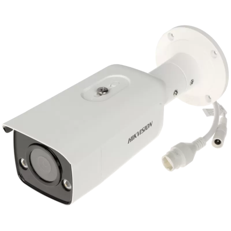 ColorVu - Camera IP 4.0 MP