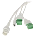 Audio - Hikvision DS-2CD2387G2P-LSU-SL-4mm