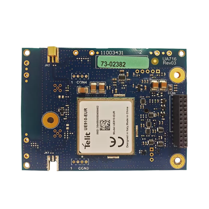 Comunicator 4G LTE PowerSeries PRO - DSC LE9080-EU