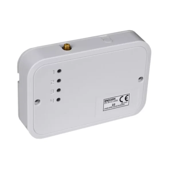 COMUNICATOR GSM/IP