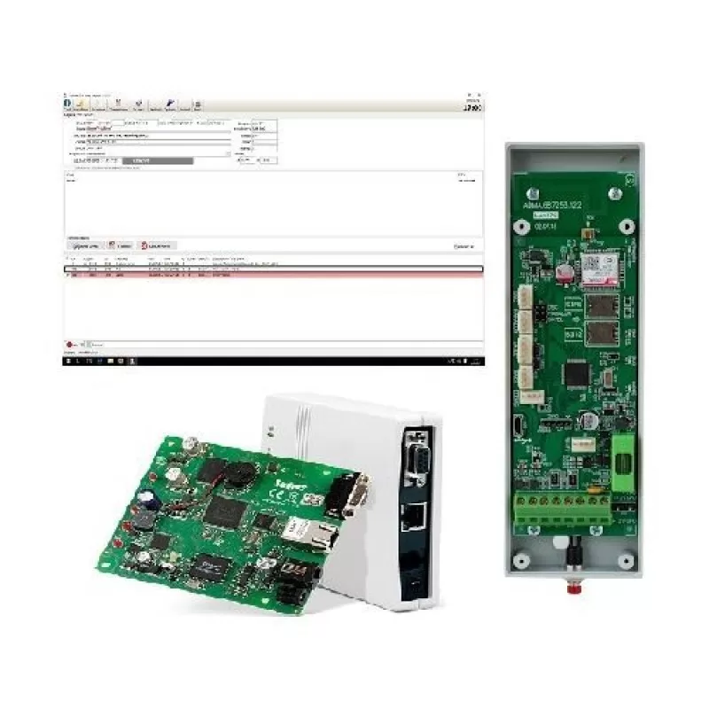 Comunicator Ortus KIT_LUN27_PHX_SM Kit 20 comunicatoare