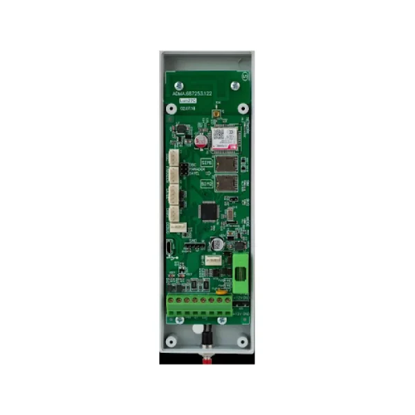 Comunicator Ortus LUN-27C kit Comunicator GSM/3G