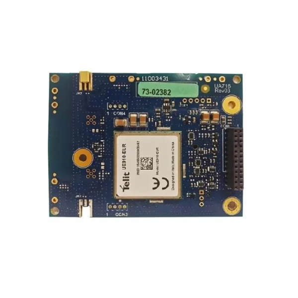 COMUNICATOR POWERSERIES PRO LTE