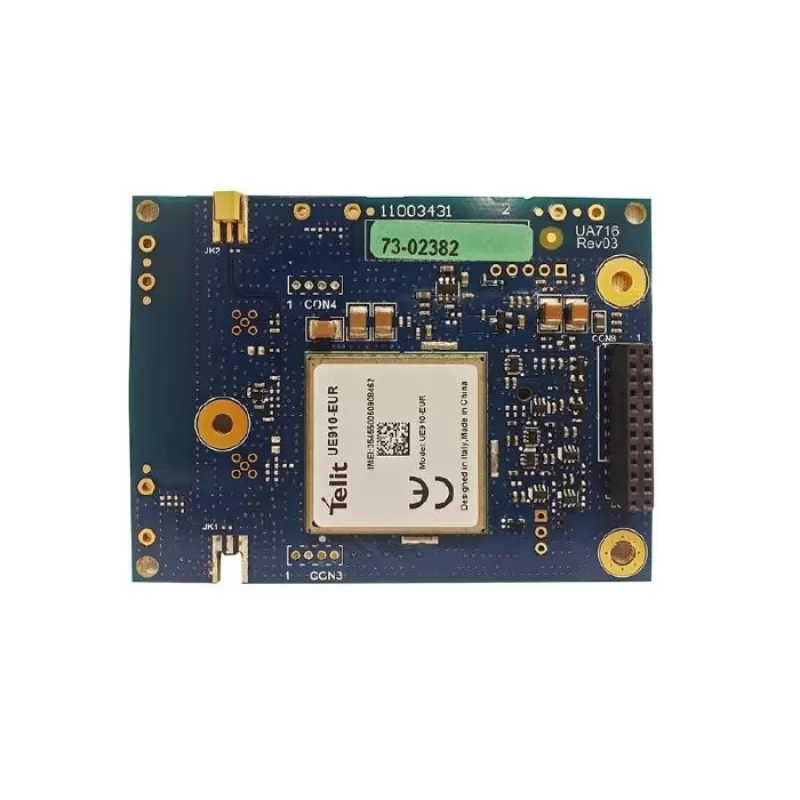COMUNICATOR POWERSERIES PRO LTE