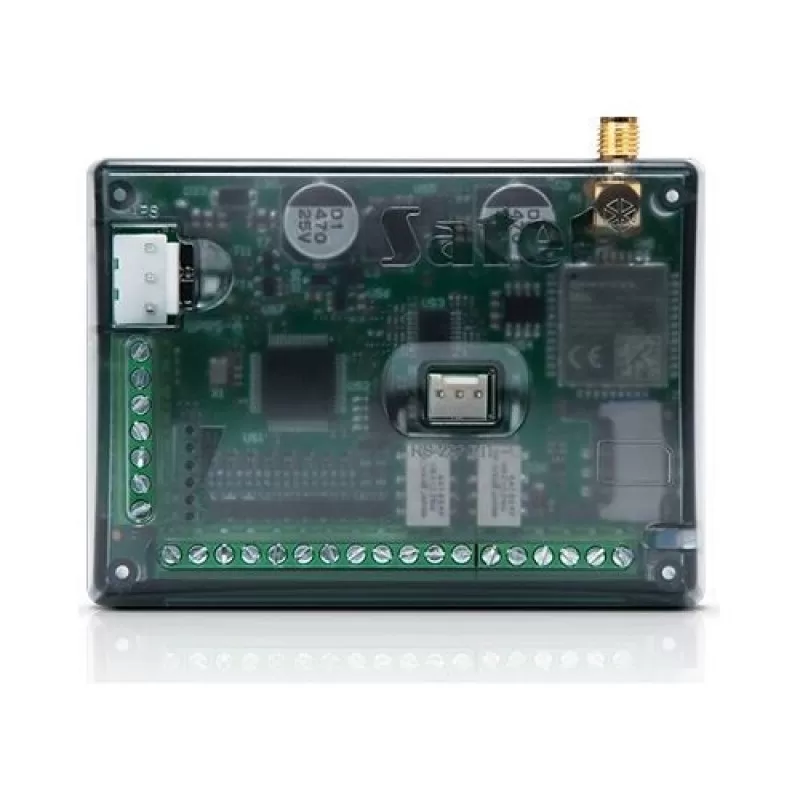 Comunicator Satel GPRS-A