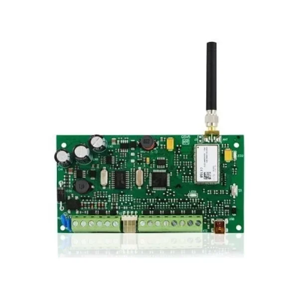 Comunicator Secolink GSV5_EN