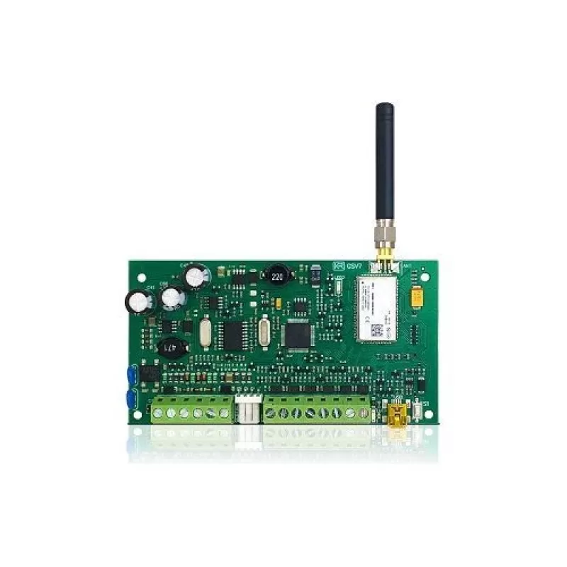 Comunicator Secolink GSV7_EN