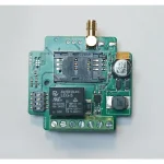 COMUNICATOR SI CONTROLLER GSM - imagine 2