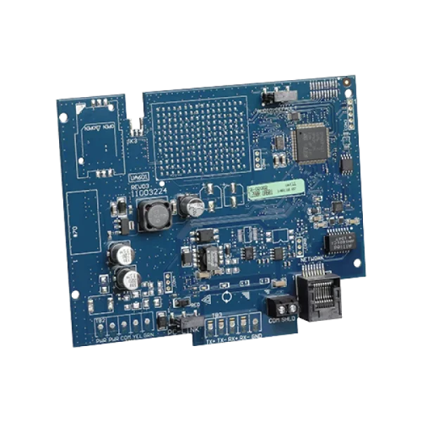 Comunicator TCP/IP pentru SERIA NEO - DSC NEO-TL280