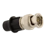 Conector BNC prin compresie - CAP SYSTEM CAP-KBM