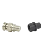 Conector BNC prin compresie - CAP SYSTEM CAP-KBM - imagine 2