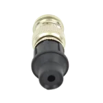 Conector BNC prin compresie - CAP SYSTEM CAP-KBM - imagine 4
