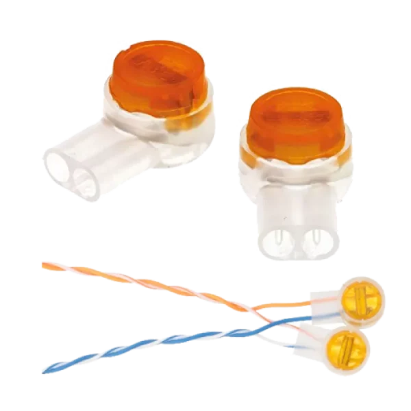 Conector de imbinare cu gel tip Scotchlok 200 buc SL-UY-G2226
