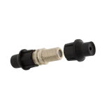 Conector de tip I pentru prelungire cablu - CAP SYSTEM CAP-GC