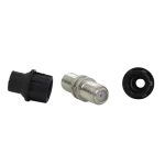 Conector de tip I pentru prelungire cablu - CAP SYSTEM CAP-GC - imagine 2