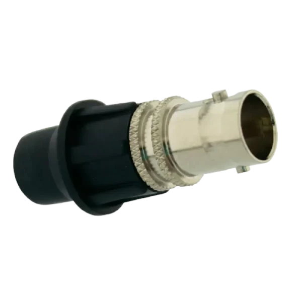 Conector mama BNC prin compresie - CAP SYSTEM CAP-KBF