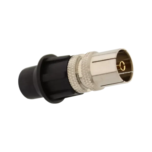Conector TV mama prin compresie - CAP SYSTEM CAP-KIF