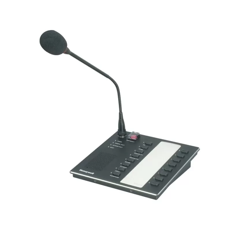 CONSOLA DE APEL INTEVIO