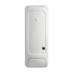 CONTACT MAGNETIC WIRELESS CU INTRARE AUXILIARA