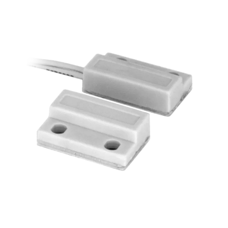 Contact magnetic aparent
